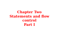 Computer Programing Chapter Two.pptx